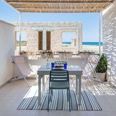 Palami - Polignano A Mare Holiday House 외부 사진