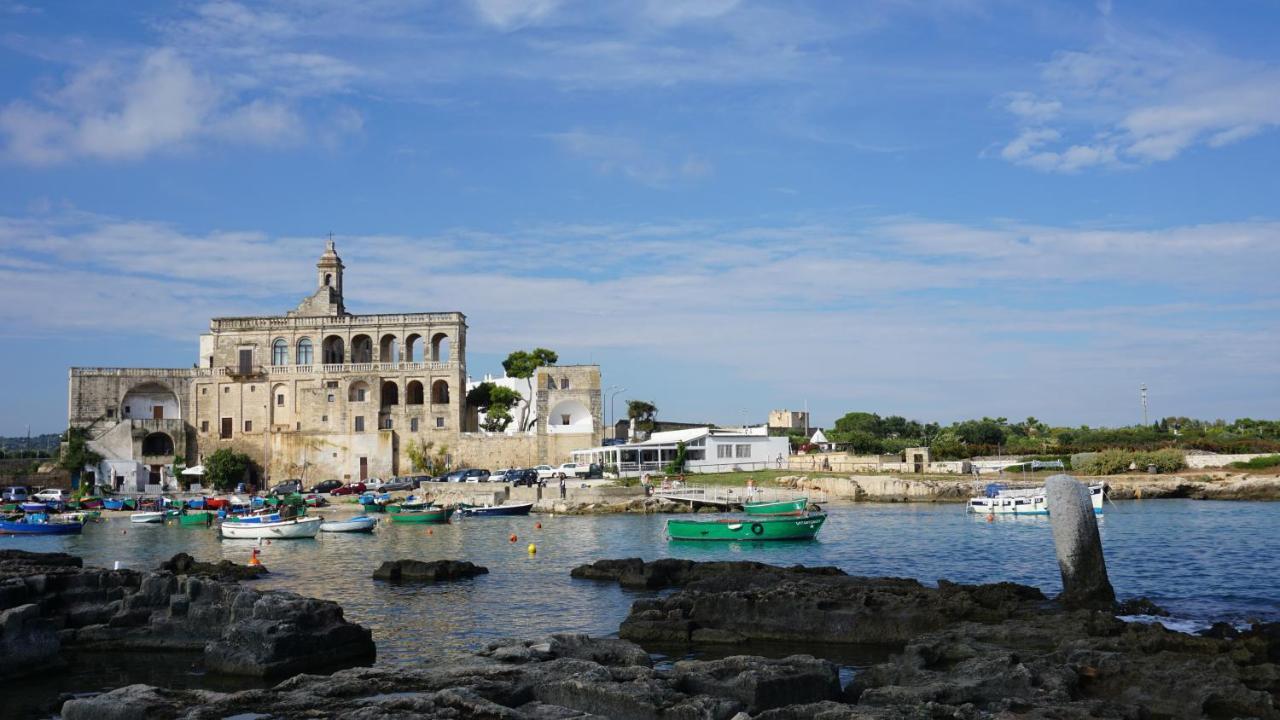 Palami - Polignano A Mare Holiday House 외부 사진