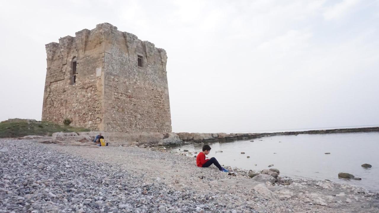 Palami - Polignano A Mare Holiday House 외부 사진