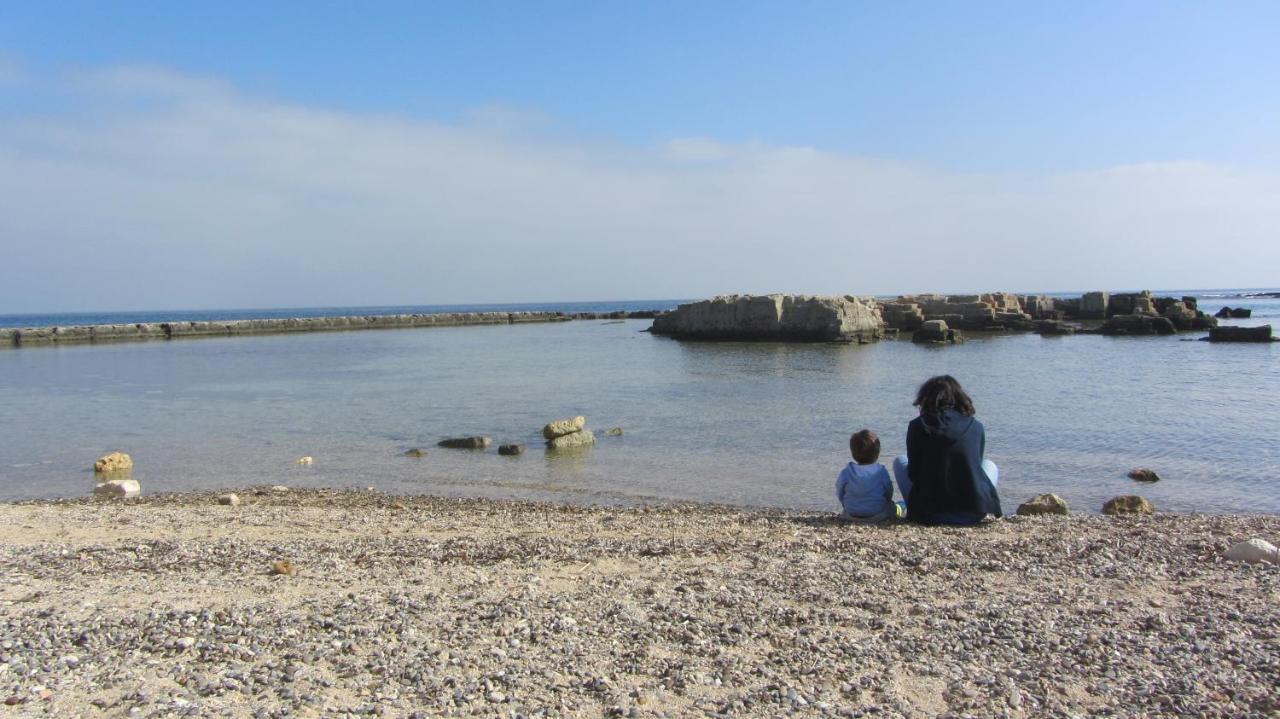 Palami - Polignano A Mare Holiday House 외부 사진