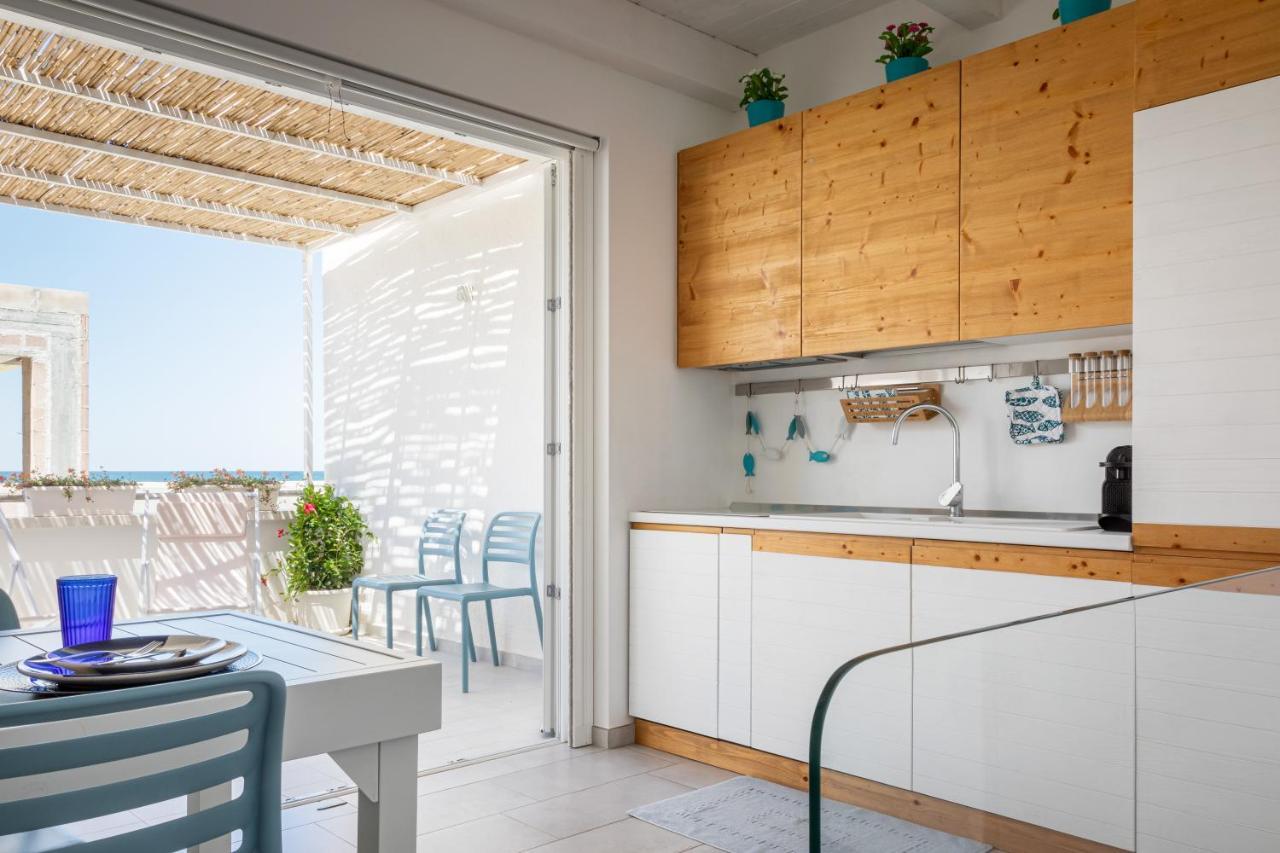 Palami - Polignano A Mare Holiday House 외부 사진