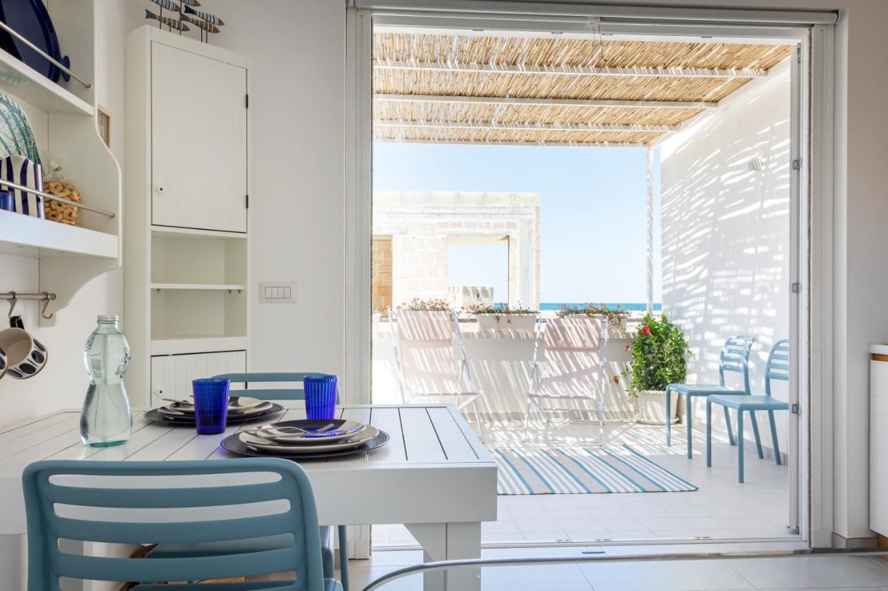 Palami - Polignano A Mare Holiday House 외부 사진