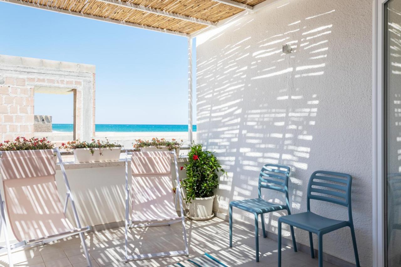 Palami - Polignano A Mare Holiday House 외부 사진