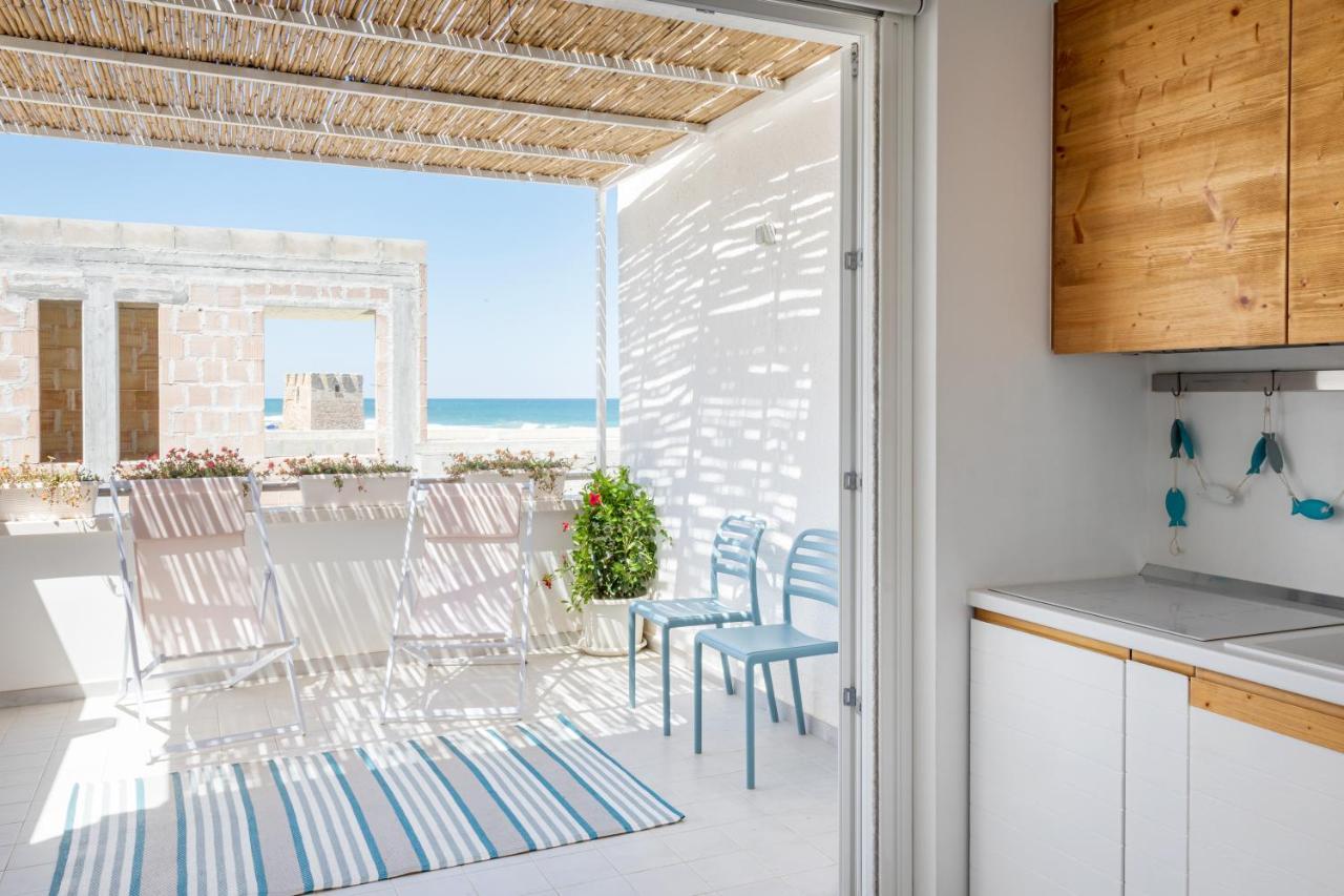 Palami - Polignano A Mare Holiday House 외부 사진