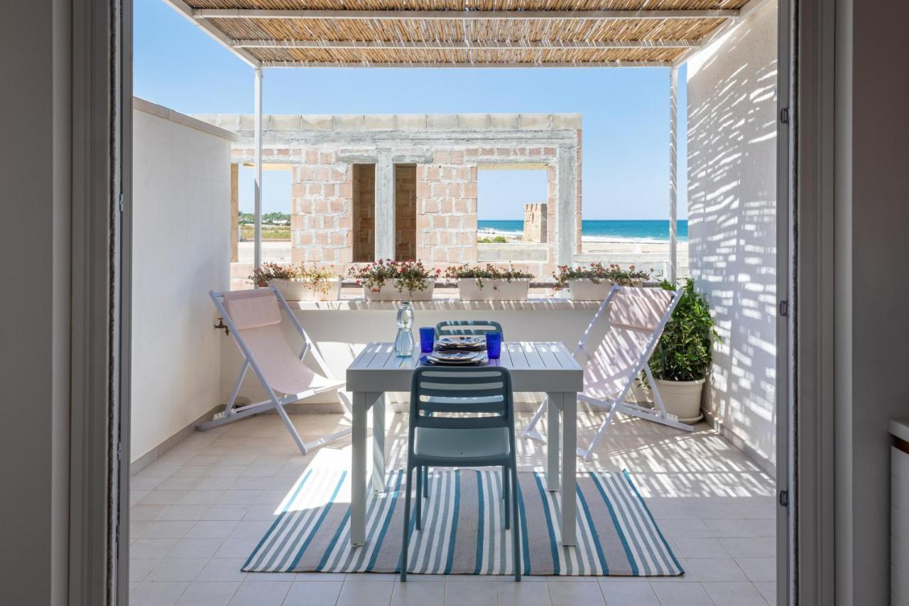 Palami - Polignano A Mare Holiday House 외부 사진